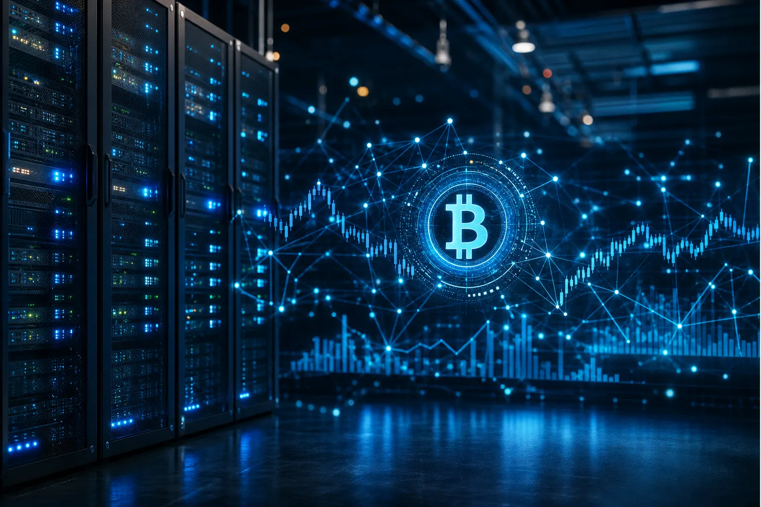 AI-Driven Trading Infrastructure Is Reshaping the Structure of the Digital Asset Market