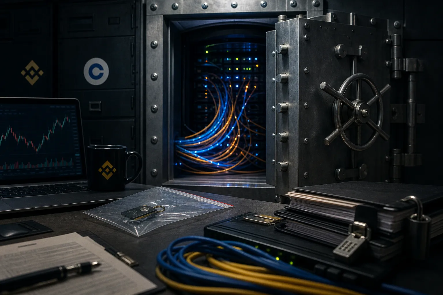 API Key Security Best Practices: The Logic of Layered Defense