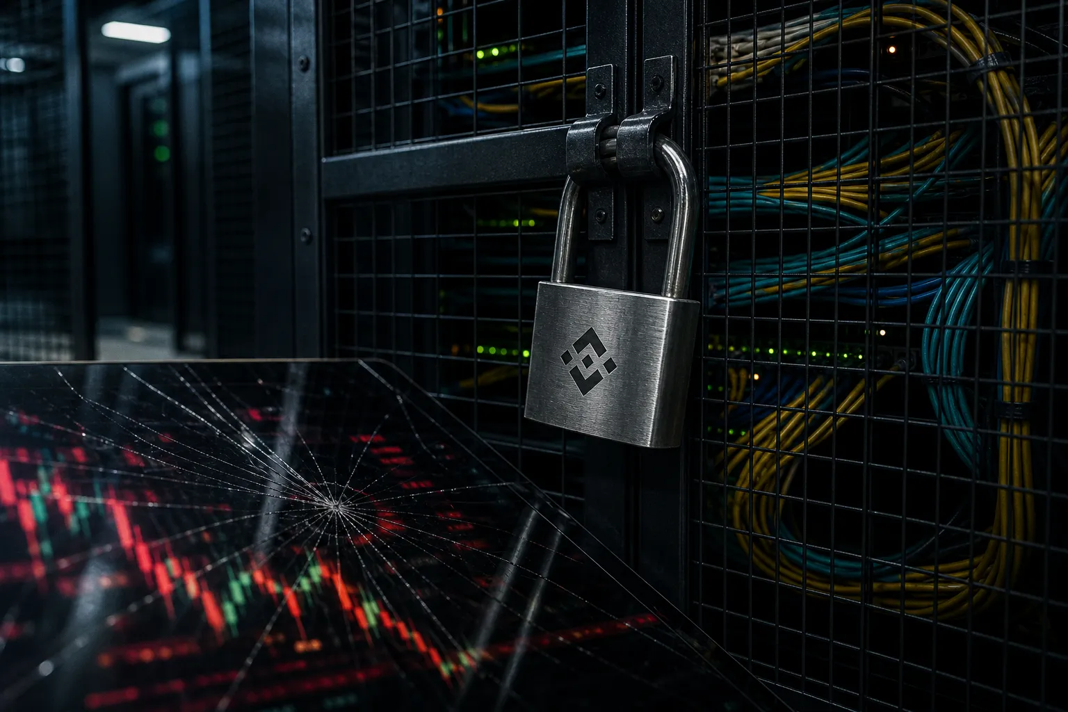 API Key Security Protocols for Automated Crypto Trading