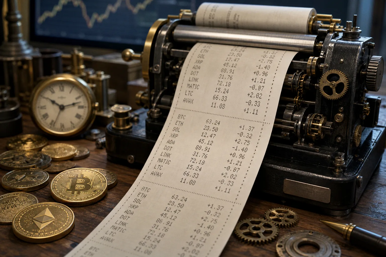 Best AI crypto trading bot: how I automated my portfolio