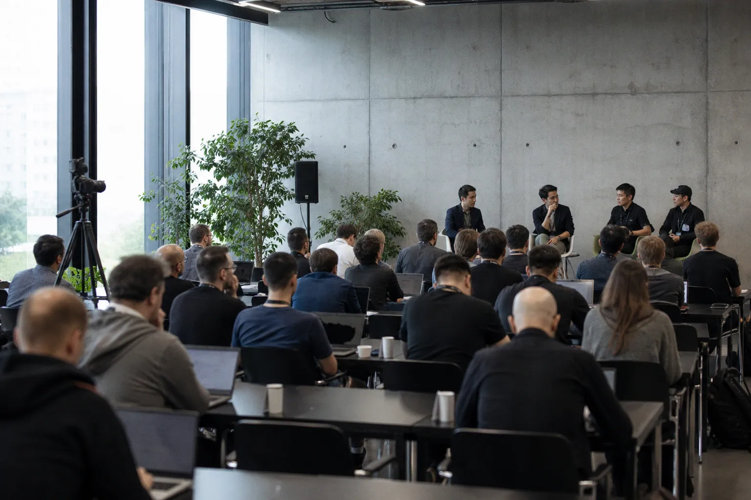 BNB Chain Launches AI-Focused Layer-1 Blockchain for Agent Trading