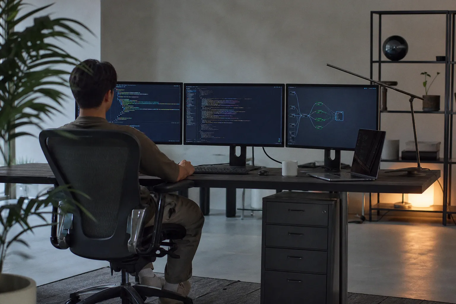 Building a High-Performance Crypto Trading Stack: Beyond Basic Dashboards