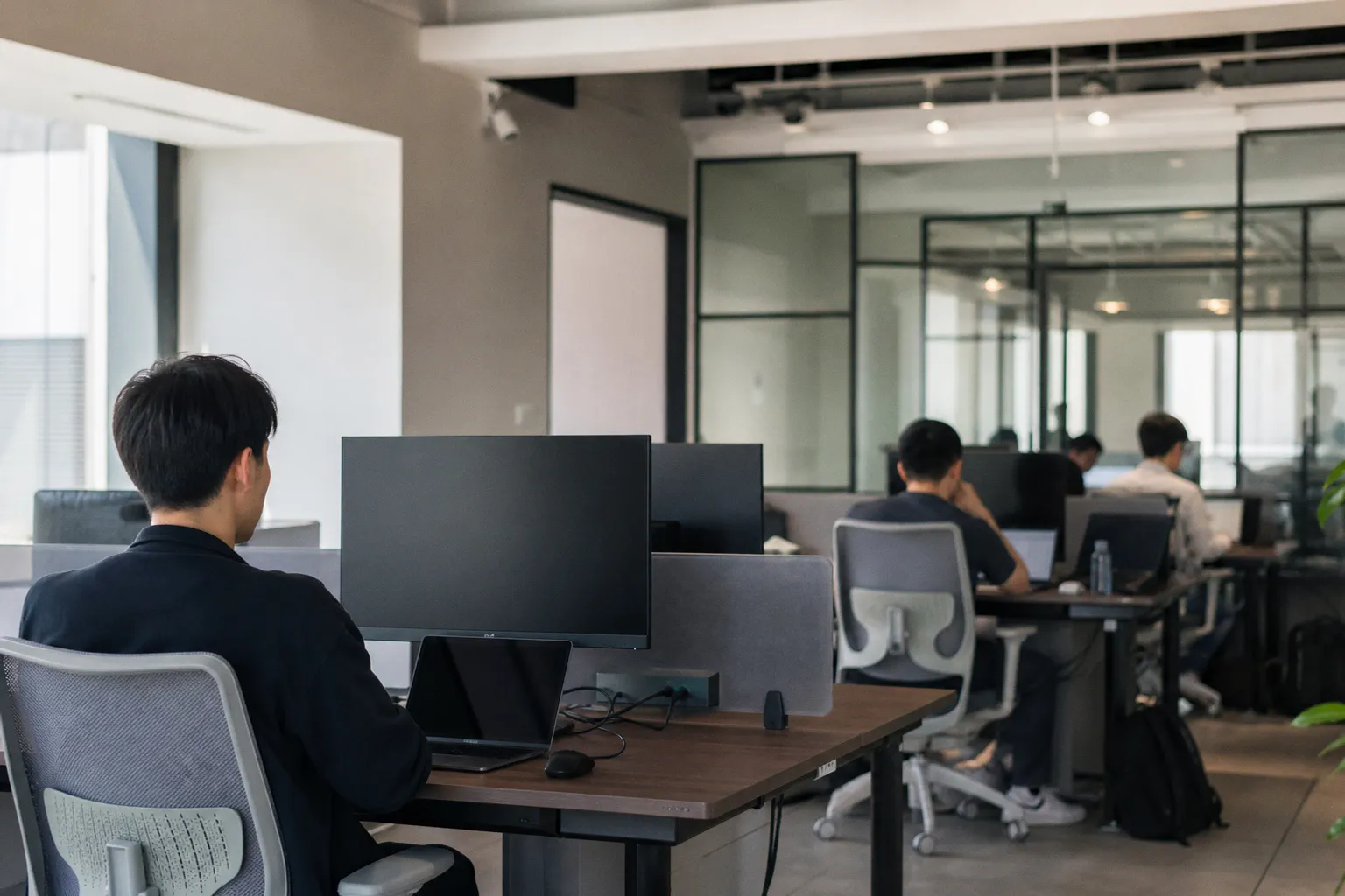 BulkQuant Expands AI Trading Robot Platform to Help Retail Investors Explore Automated Trading Strategies