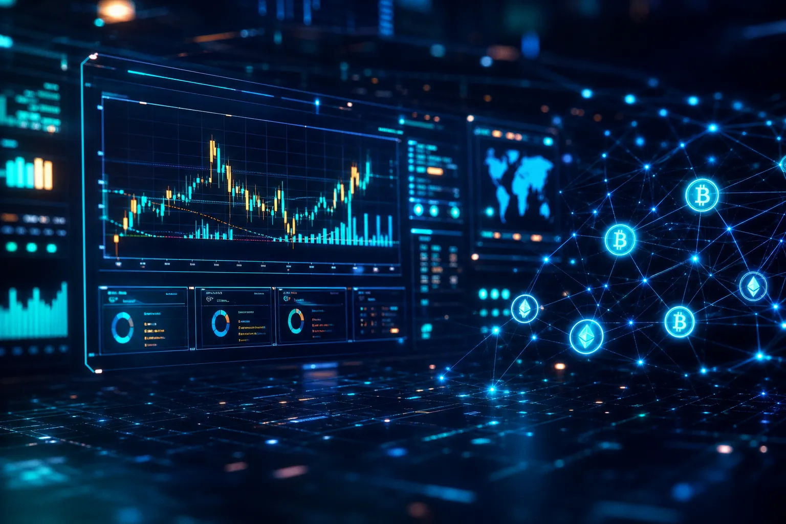 Bybit Expands AI Skill Hub with Marketplace for AI-Compatible Yield-Generation Strategies