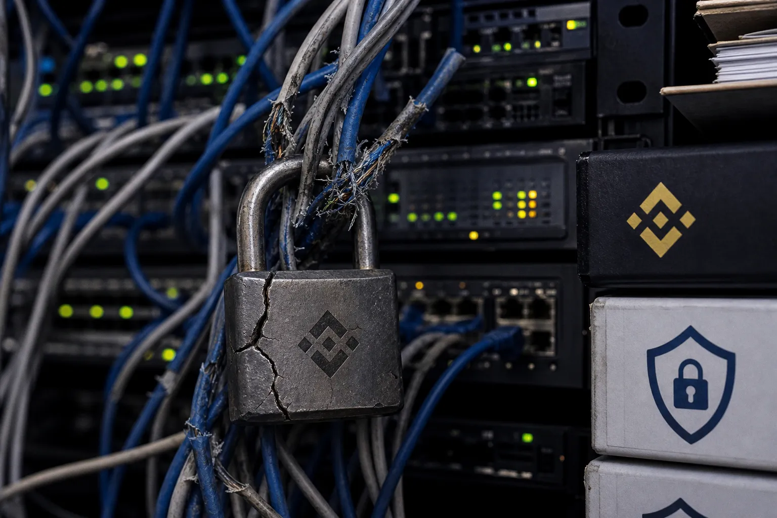 Crypto exchange security: is strict API protection worth it?