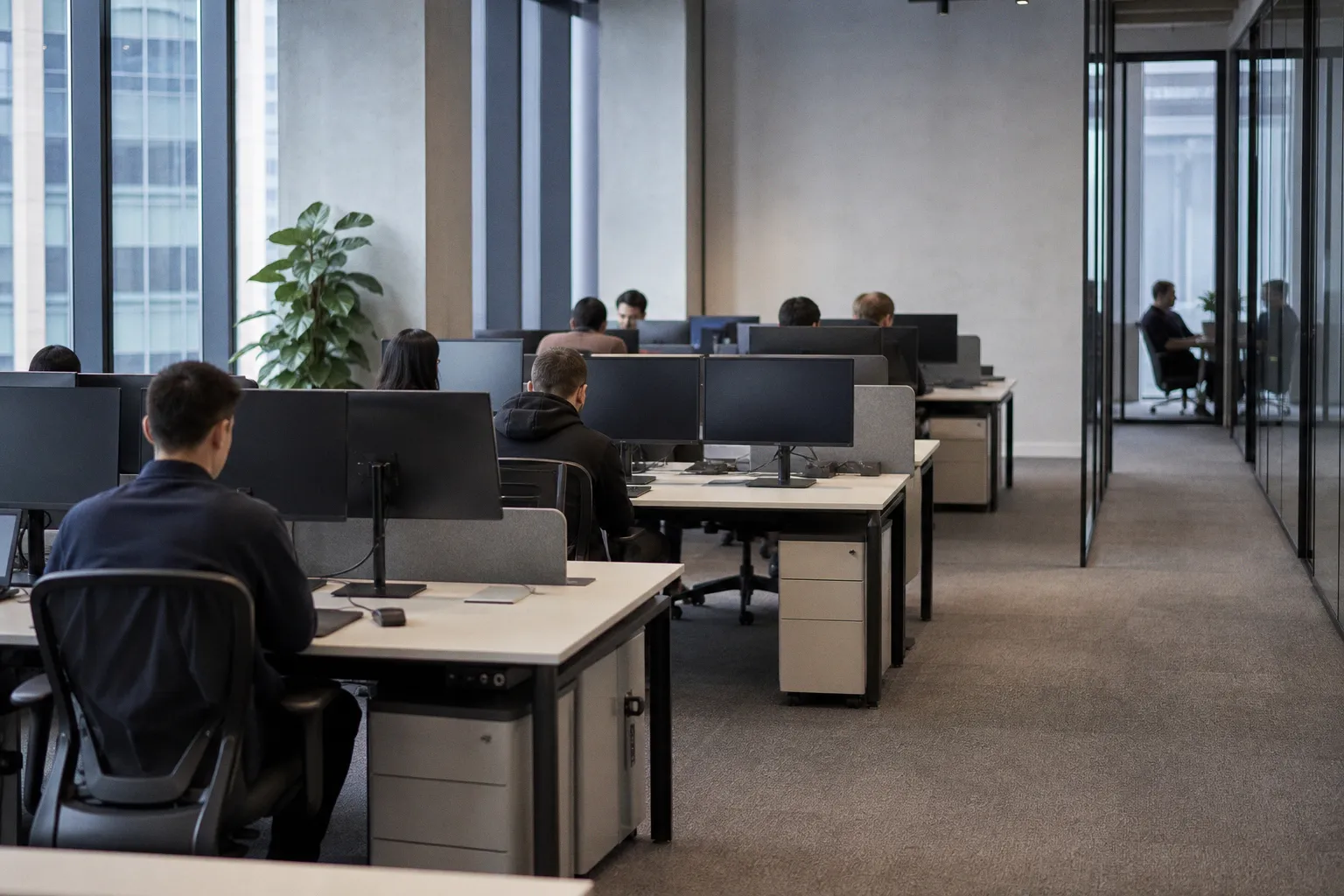 Databento raises $97M to bring institutional-grade market data to crypto and TradFi traders