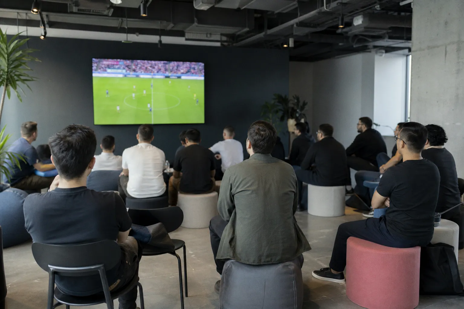 Echobit Expands Global Ecosystem Through World Cup Campaigns, AI Trading, and Community Growth