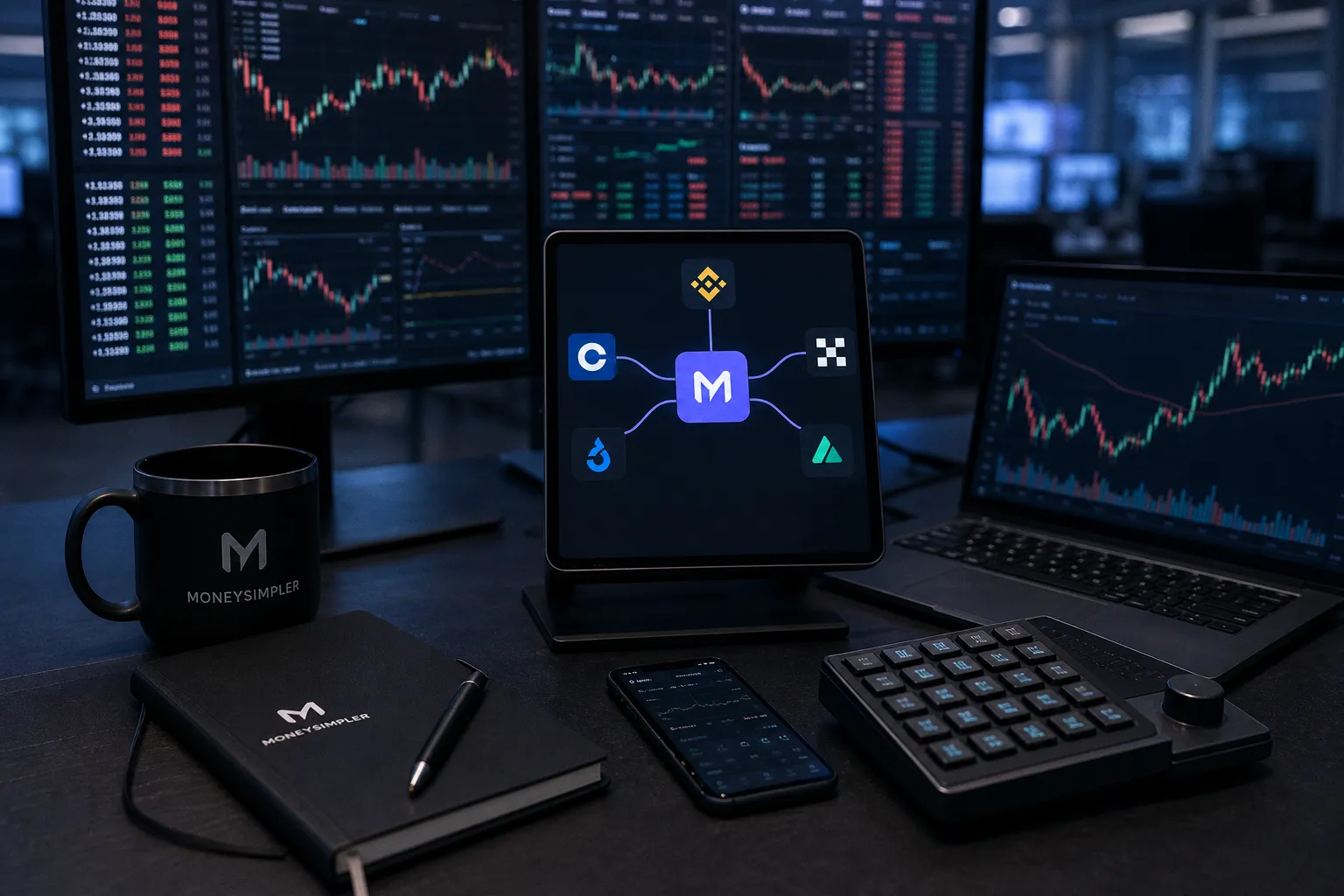Evaluating MoneySimpler: What Traders Should Know Before Automating Crypto Assets