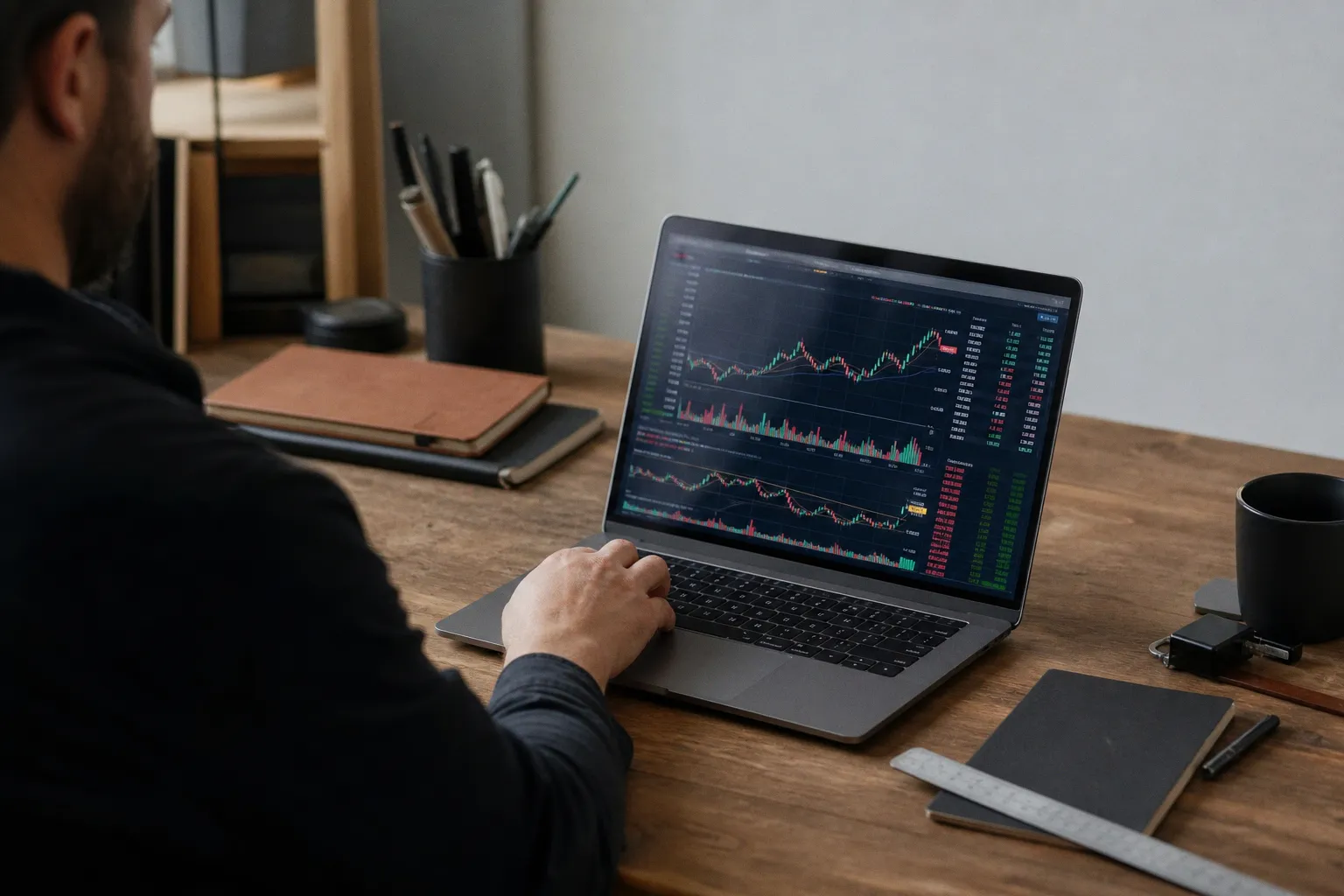EX DeFi Launches 2026 AI-Powered Trading App