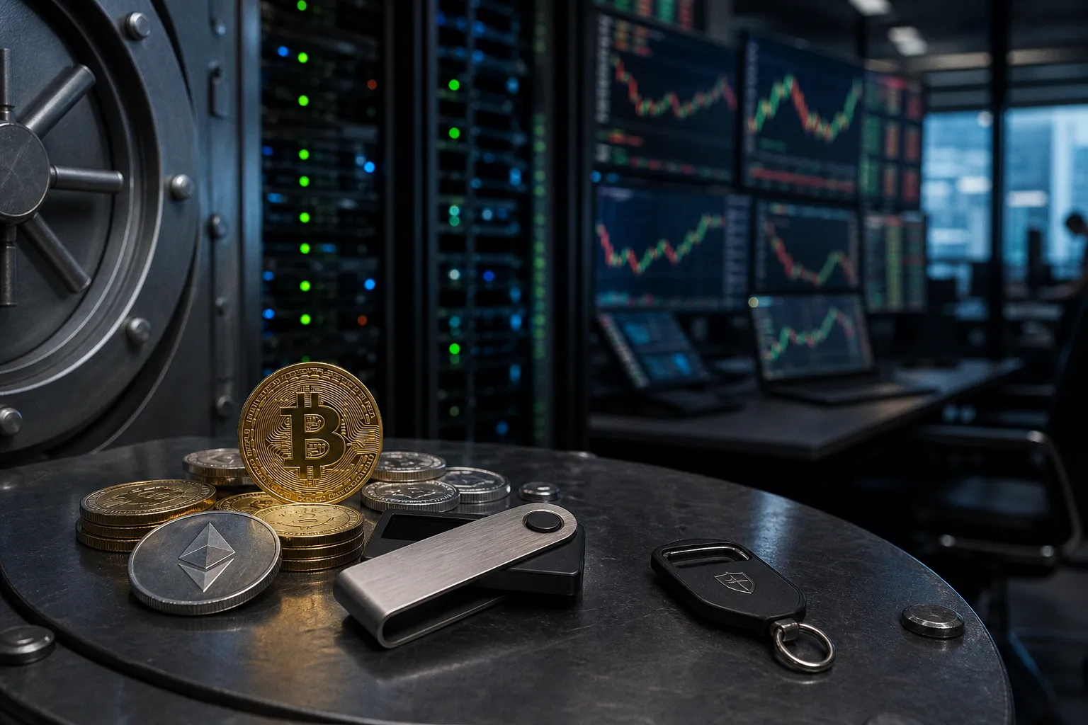 From poker to profit: DeepMind alumni’s AI lab is now quietly trading billions in stocks and crypto