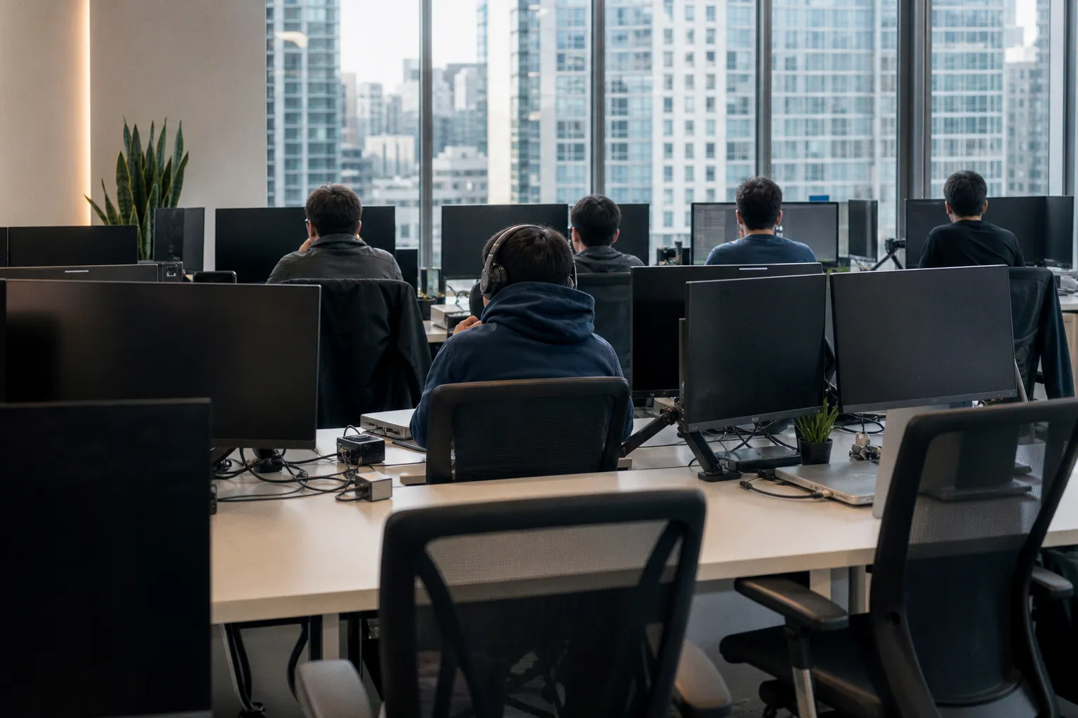 How Calendar-Time Trading Bursts Create Predictable Patterns in Crypto Futures