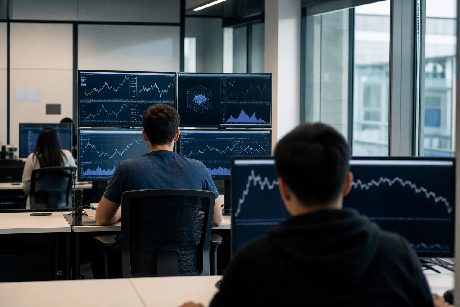 Machine learning algorithm sets Bitcoin price for August 1, 2026