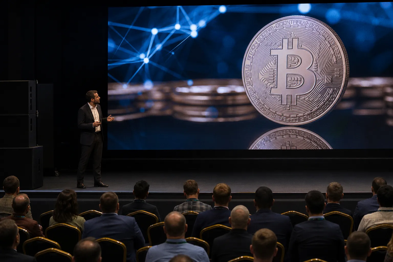 Now is the winter of our dis-coin-tent: Why bitcoin is trading at a 2-year low