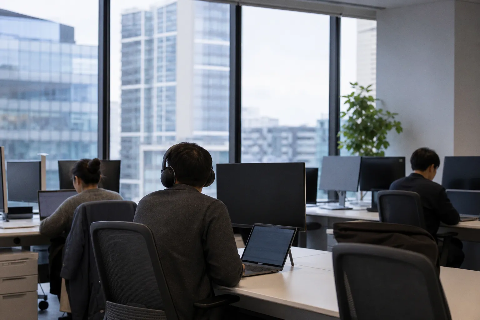 SaintQuant Announces Beginner-Friendly, No-Code AI Trading Platform for Today's Volatile 2026 Markets