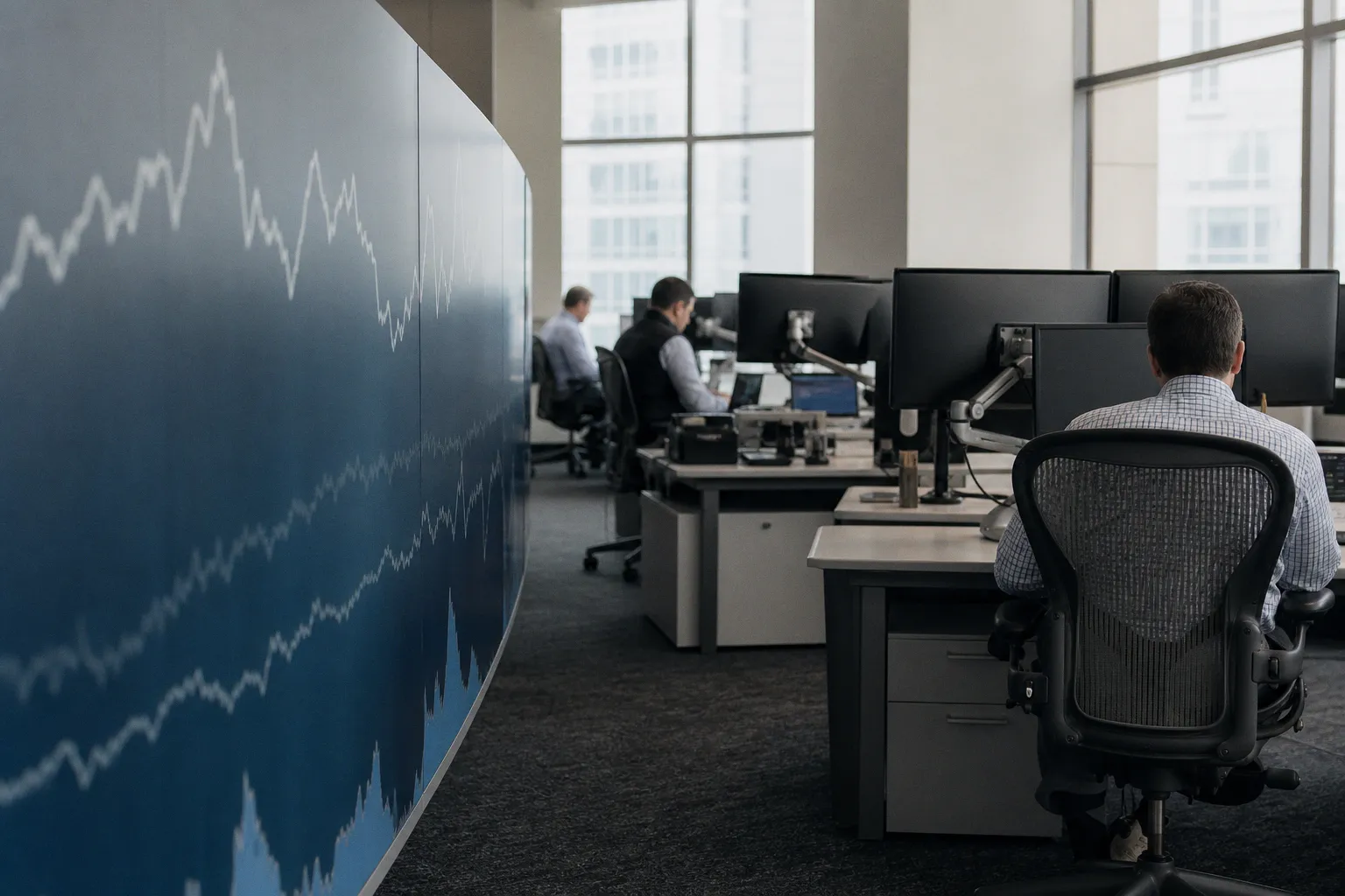 Schwab Opens Waitlist for Spot Bitcoin and Ether Trading