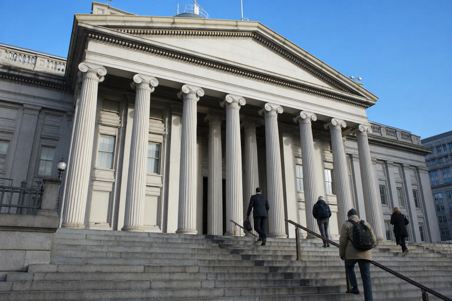 SEC Adds Three Crypto Items to 2026 Regulatory Agenda, Signaling Shift Toward Clearer Digital Asset Rules