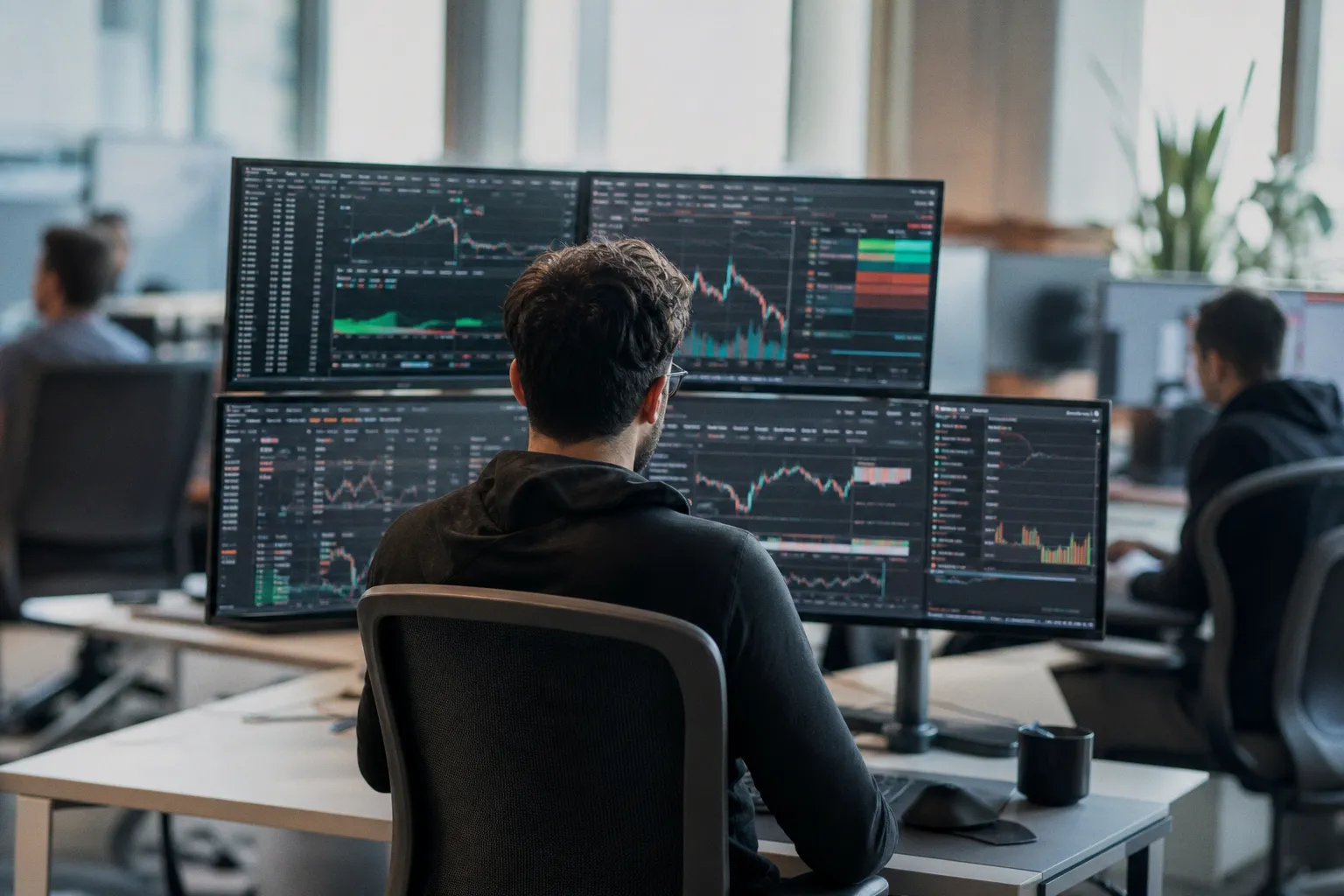 Toobit Brings AI Trading Assistant to Futures Markets