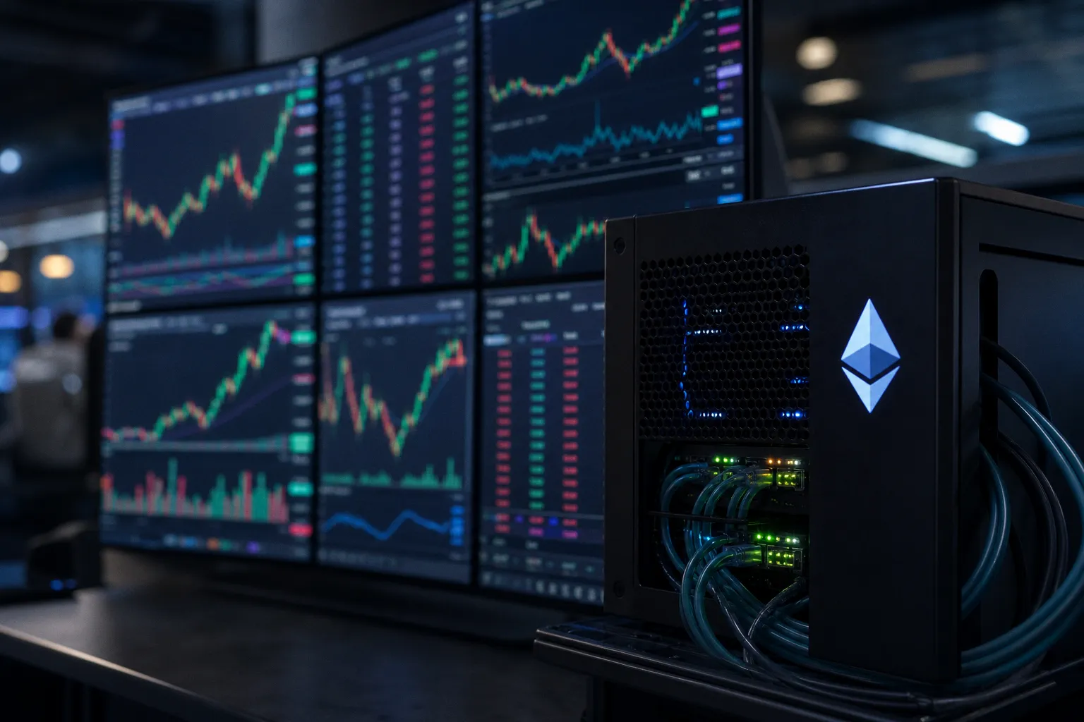 What Actually Makes a Good Crypto Trading Platform in 2026